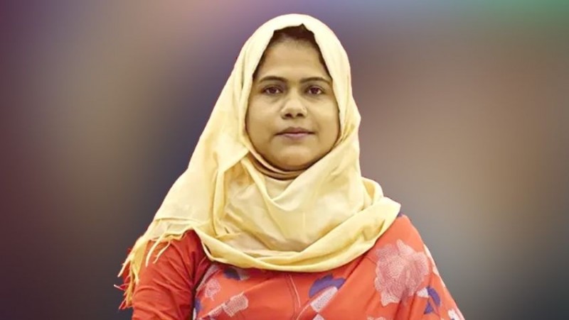 ইউএনও শাহীনা নাছরিনের বিরুদ্ধে অভিযোগের পাহাড়, তবু মিলল পদোন্নতি 